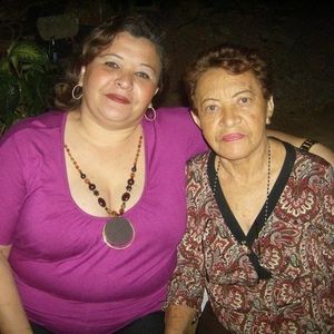 Meet your Posher, Eva ymmaculada